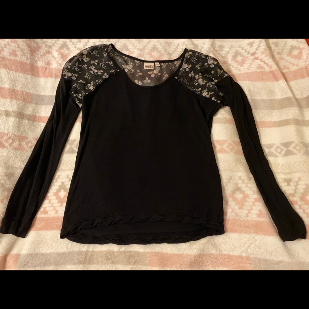 mudd tee